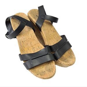 Sonoma Women's Wedges Sandals Size 7